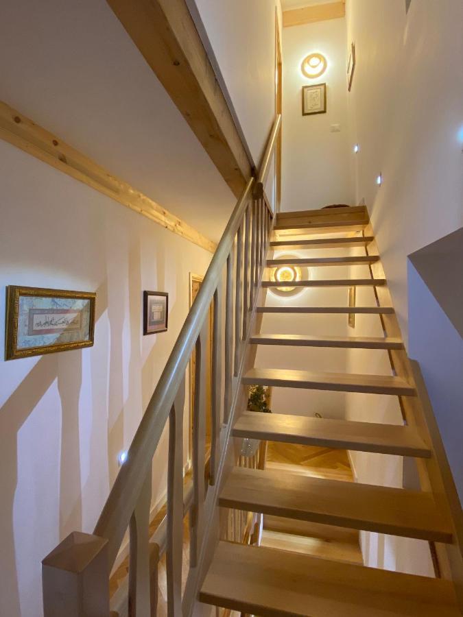 Guesthouse Riba Vrsar Exterior photo