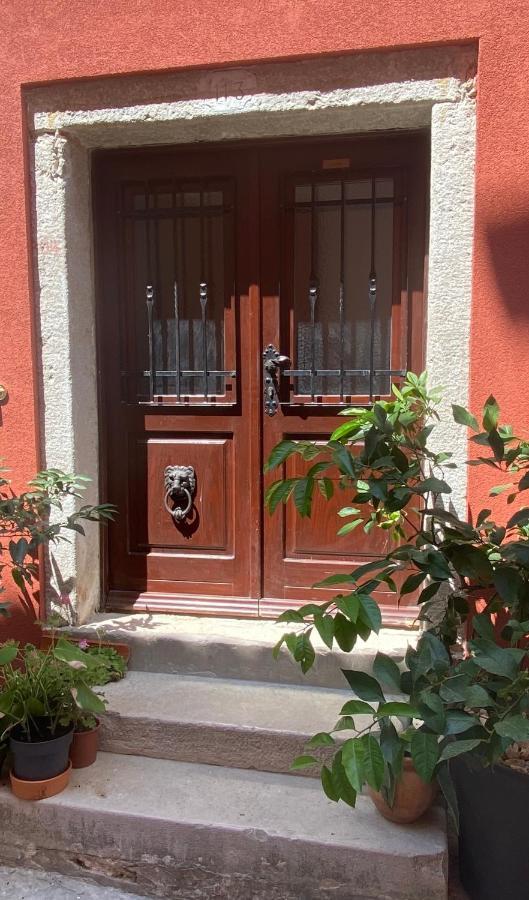 Guesthouse Riba Vrsar Exterior photo